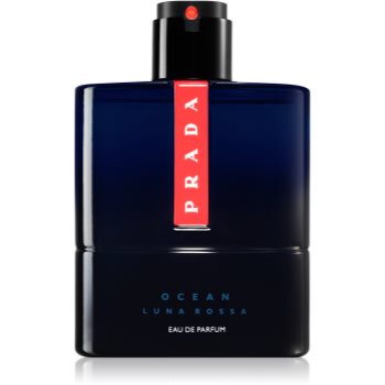 Prada Luna Rossa Ocean Eau de Parfum pentru bărbați - imagine 2